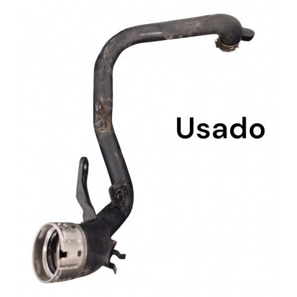 Mangueira De Ar Entrada Charge-cooler Onix 2020 A 2024