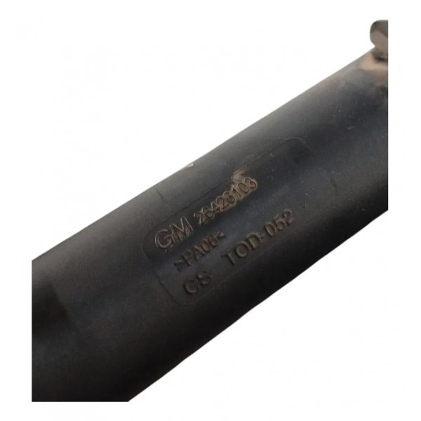 Mangueira De Ar Entrada Charge-cooler Onix 2020 A 2024