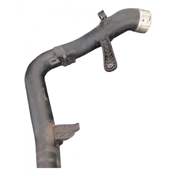 Mangueira De Ar Entrada Charge-cooler Onix 2020 A 2024