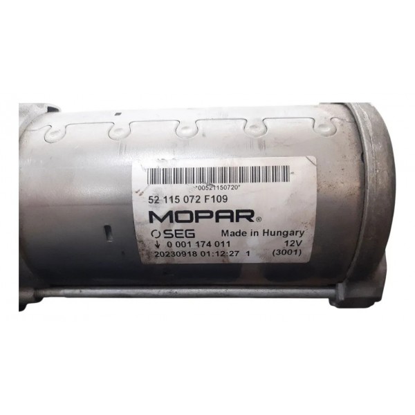 Motor De Partida Arranque Ram Rampage 2023 2024