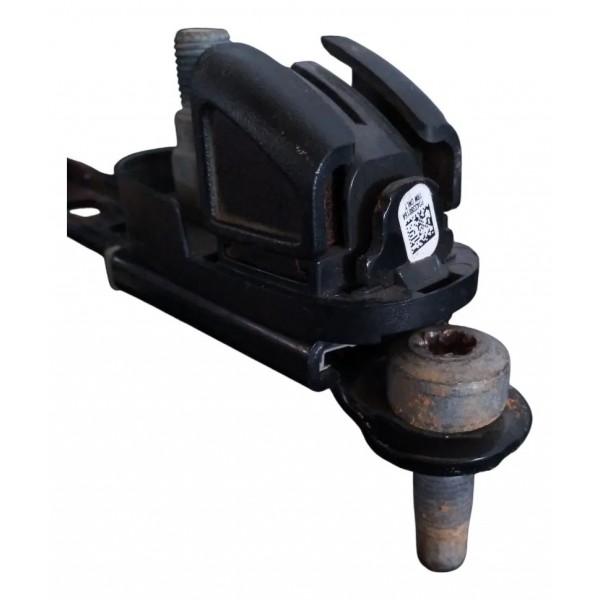 Regulador Cinto Direita Ram Rampage Rebel 2.0 Diesel 2024