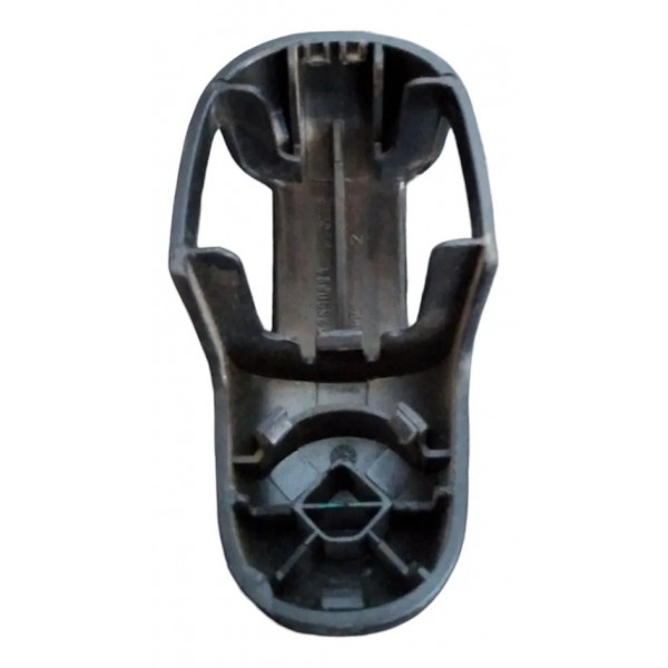 Capa Regulagem Cinto Fiat Argo 2017 2024