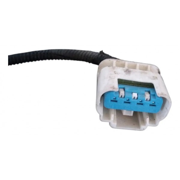 Conector Bomba Combustível Chevrolet Onix 2018