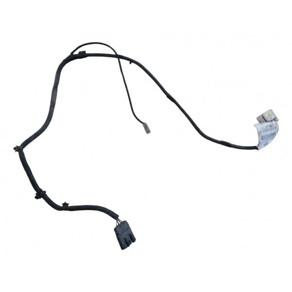 Conector Bomba Combustível Chevrolet Onix 2018
