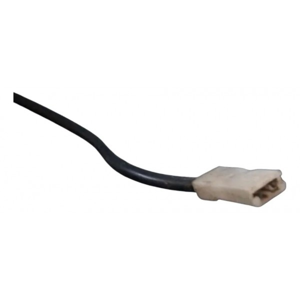 Conector Bomba Combustível Chevrolet Onix 2018