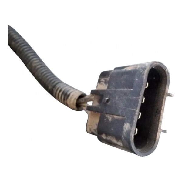 Conector Bomba Combustível Chevrolet Onix 2018