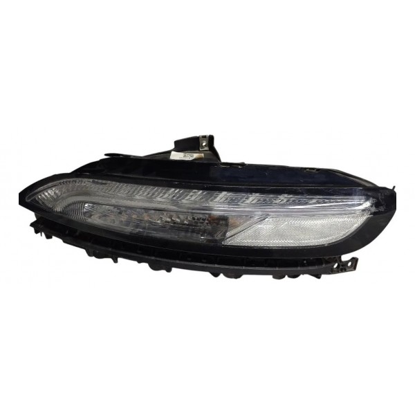 Farol Jeep Cherokee Esquerdo A14/17 Esquerdo/motorista Esquerdo/motorista