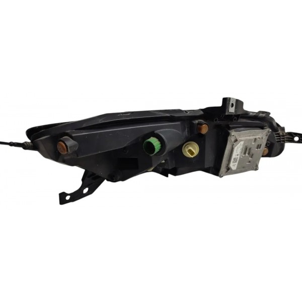 Farol Jeep Cherokee Esquerdo A14/17 Esquerdo/motorista Esquerdo/motorista