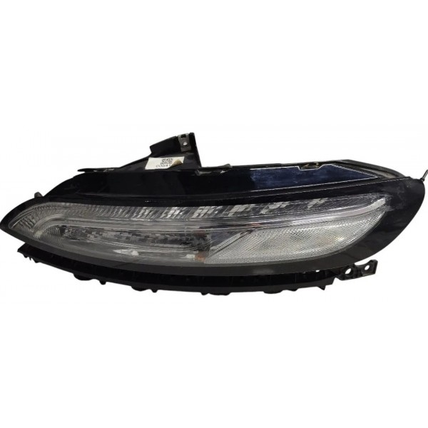 Farol Jeep Cherokee Esquerdo A14/17 Esquerdo/motorista Esquerdo/motorista
