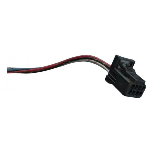 Chicote Caixa Ar Toyota Corolla Cross 2021 2024