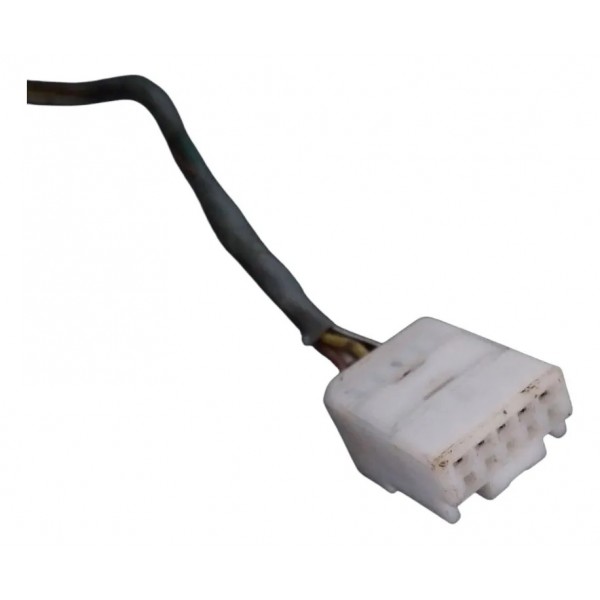 Chicote Caixa Ar Toyota Corolla Cross 2021 2024