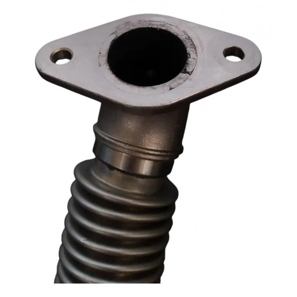 Tubo Cano Válvula Egr C/ Sonda Ram Rampage Rebel Diesel 2024