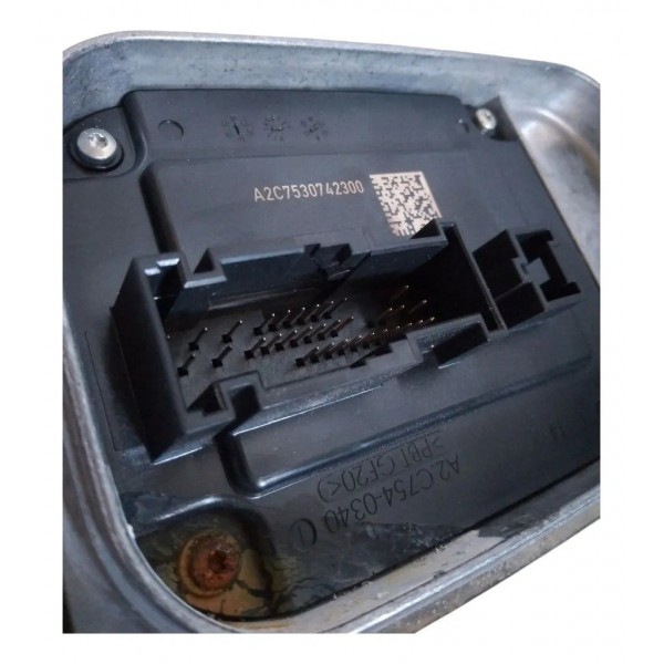 Módulo Reator Farol Mercedes Gla 200 2019