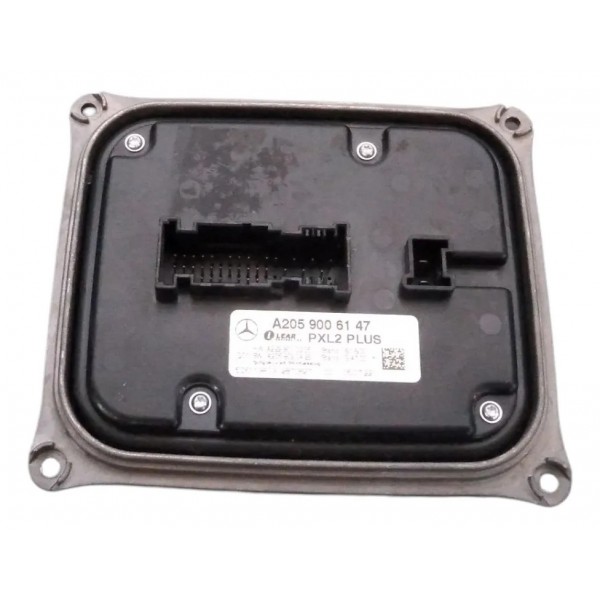 Módulo Reator Farol Mercedes C180 2018 2020