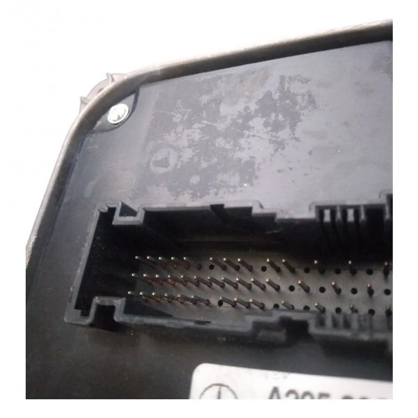 Módulo Reator Farol Mercedes C180 2018 2020