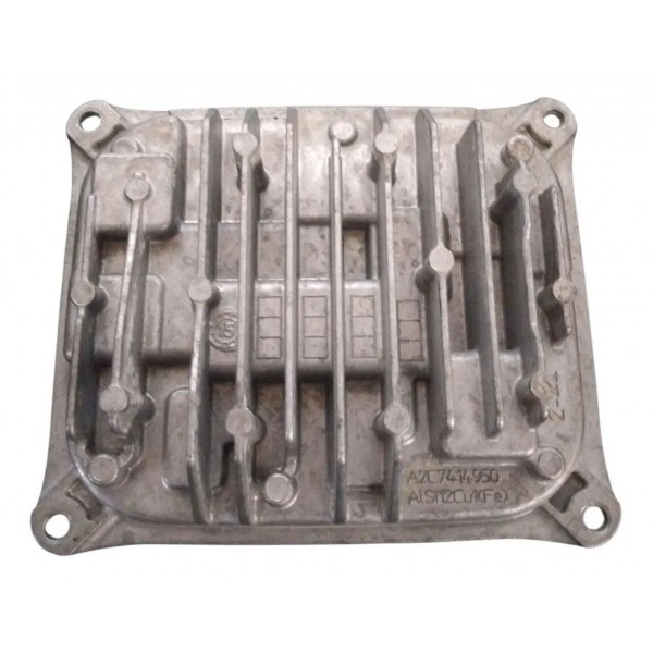 Módulo Reator Farol Mercedes C180 C200 C250 C300 C43