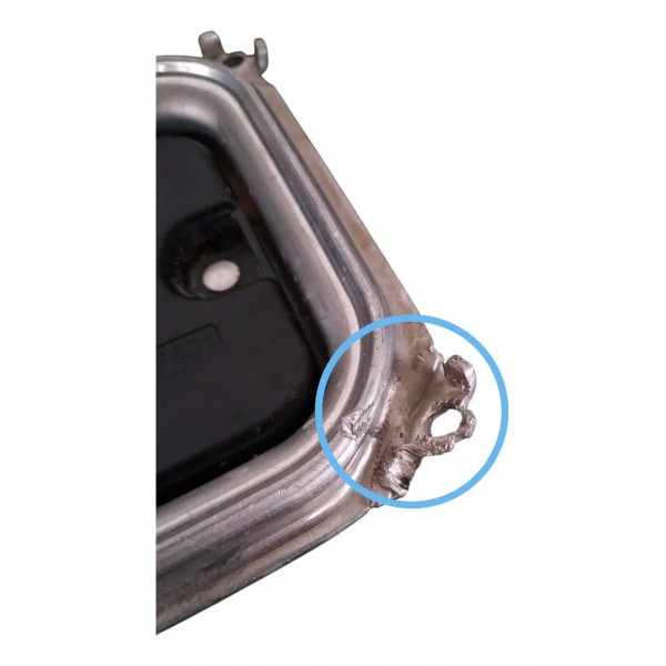 Módulo Reator Farol Mercedes Gla 200 2019