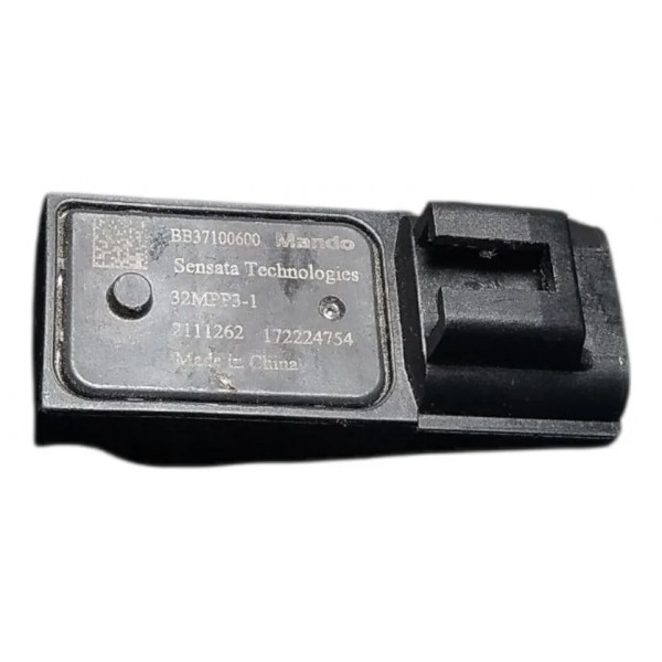 Sensor Pressão Hidrovacuo Original Creta 2024