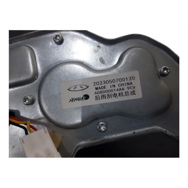Motor Limpador Traseiro Chery Tiggo 7 2024