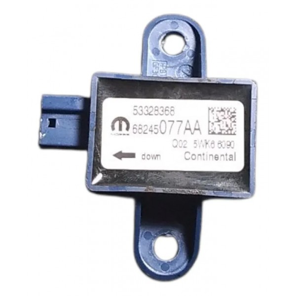 Sensor Impacto Jeep Compass 2016 2021