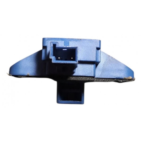 Sensor Impacto Jeep Compass 2016 2021