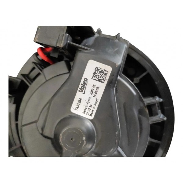 Motor Ventilador Chevrolet Ônix Plus 2022