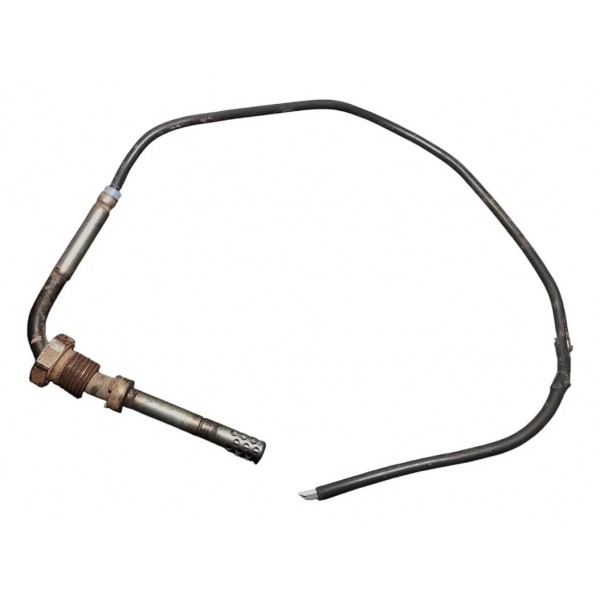 Sensor Temperatura Escape Egts Fiat Toro 2.0 Diesel 16 22