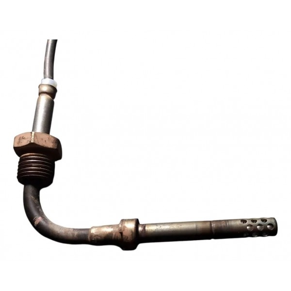 Sensor Temperatura Escape Egts Fiat Toro 2.0 Diesel 16 22