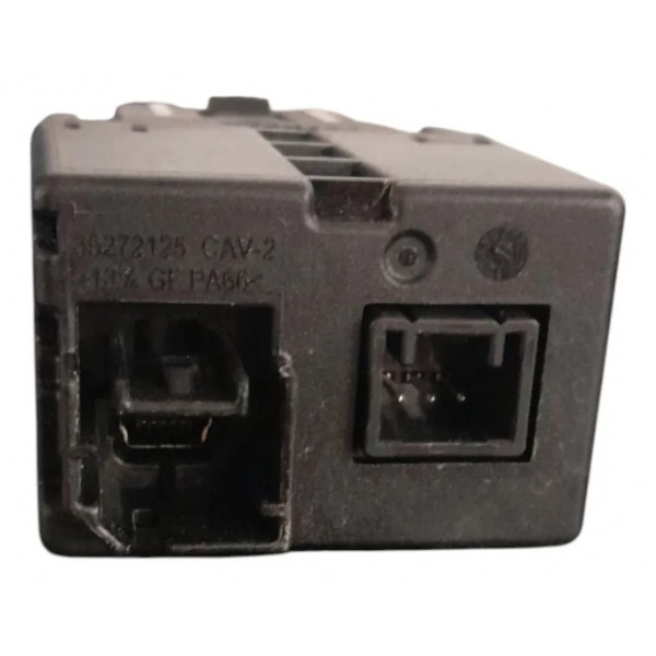 Tomada Usb Jeep Compass S 2022