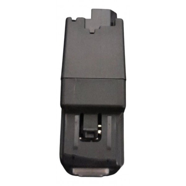 Tomada Usb Jeep Compass S 2022