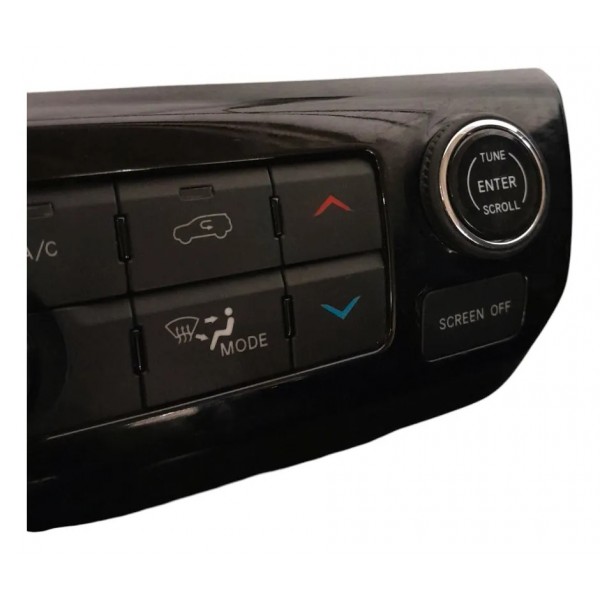 Comando Ar Condicionado Jeep Compass S 2022