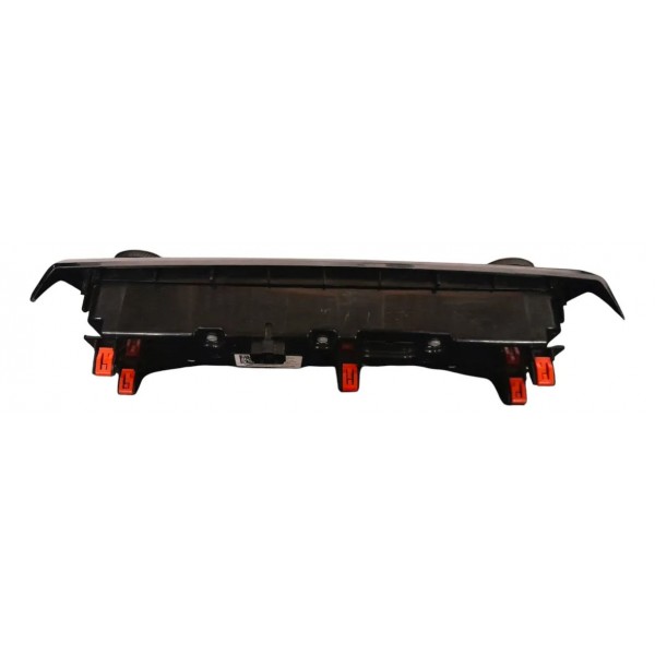 Comando Ar Condicionado Jeep Compass S 2022