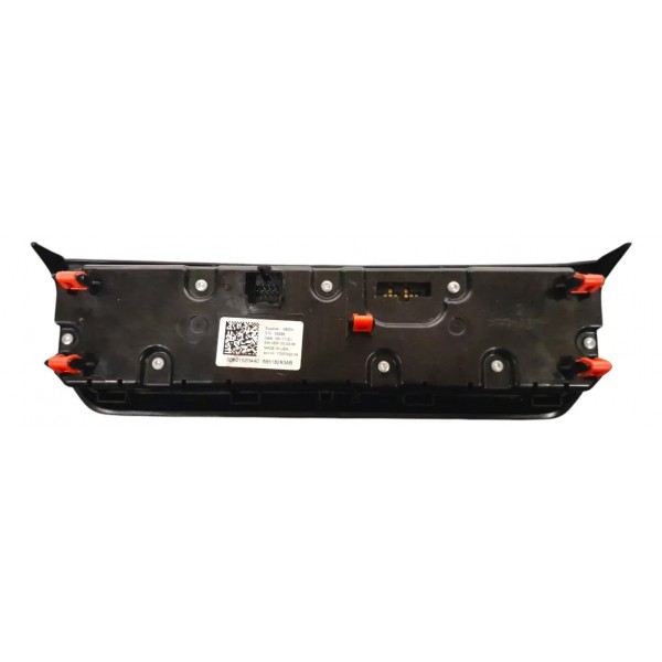 Comando Ar Condicionado Jeep Compass S 2022