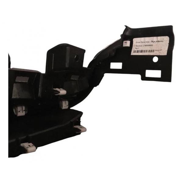 Moldura Inferior Esquerdo Painel Jeep Compass S 2022
