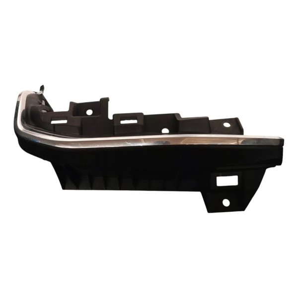 Moldura Inferior Esquerdo Painel Jeep Compass S 2022