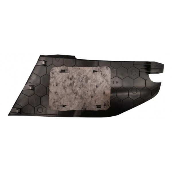 Acabamento Esquerdo Console Central Jeep Compass S 2022