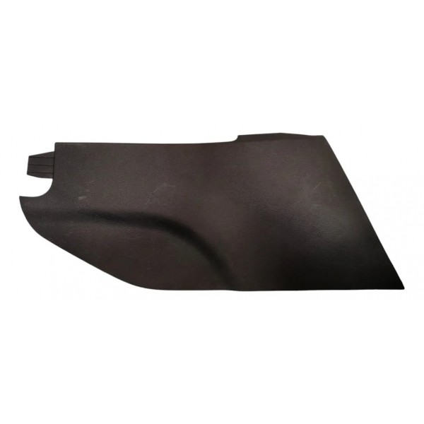 Acabamento Esquerdo Console Central Jeep Compass S 2022