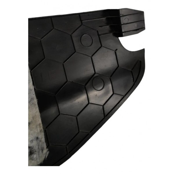 Acabamento Esquerdo Console Central Jeep Compass S 2022