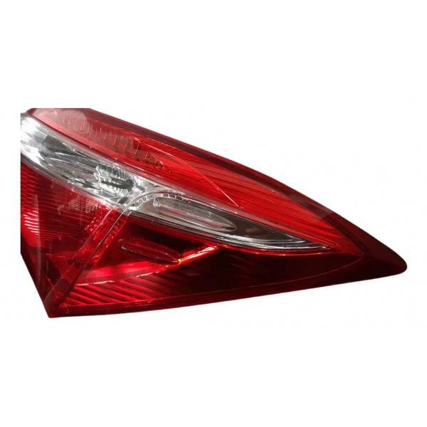 Lanterna Traseira Direita S/led Toyota Corolla 2015 2017