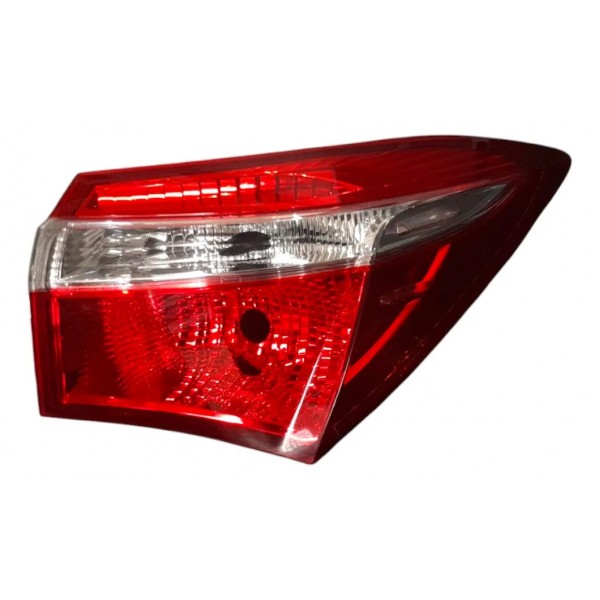 Lanterna Traseira Direita S/led Toyota Corolla 2015 2017