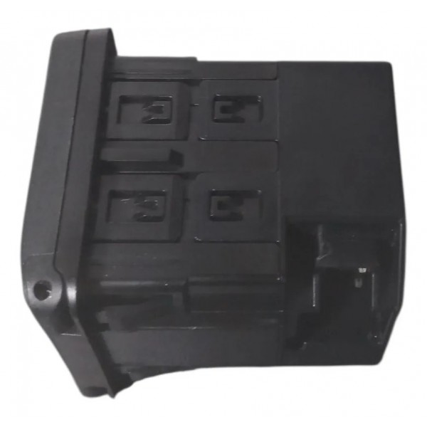 Inversor Tomada 127v Jeep Compass 2022-2025 127v