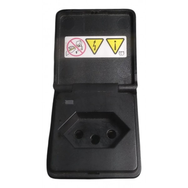 Inversor Tomada 127v Jeep Compass 2022-2025 127v