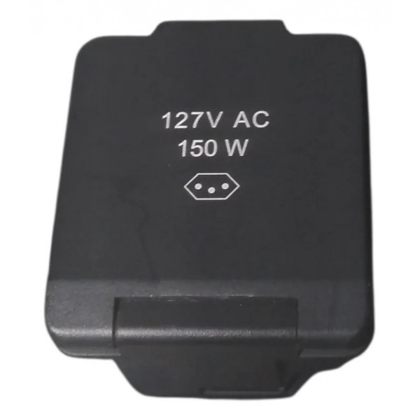 Inversor Tomada 127v Jeep Compass 2022-2025 127v