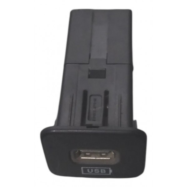 Entrada Usb Jeep Compass S 2022