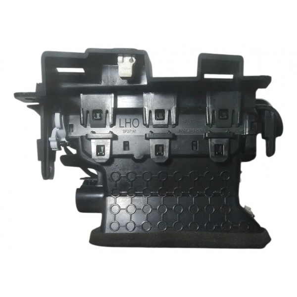 Difusor Ar Esquerdo Jeep Compass 2022-2025