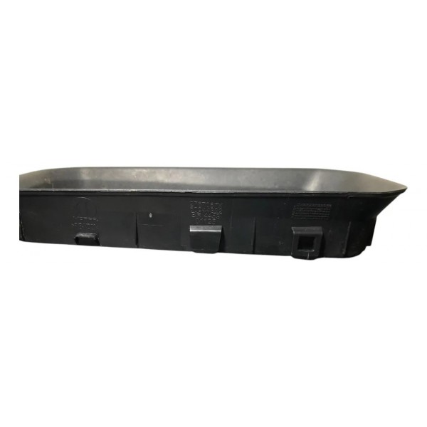 Acabamento Porta Copos Console Central Jeep Compass 2022
