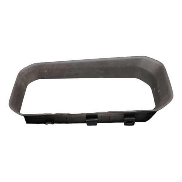 Acabamento Porta Copos Console Central Jeep Compass 2022