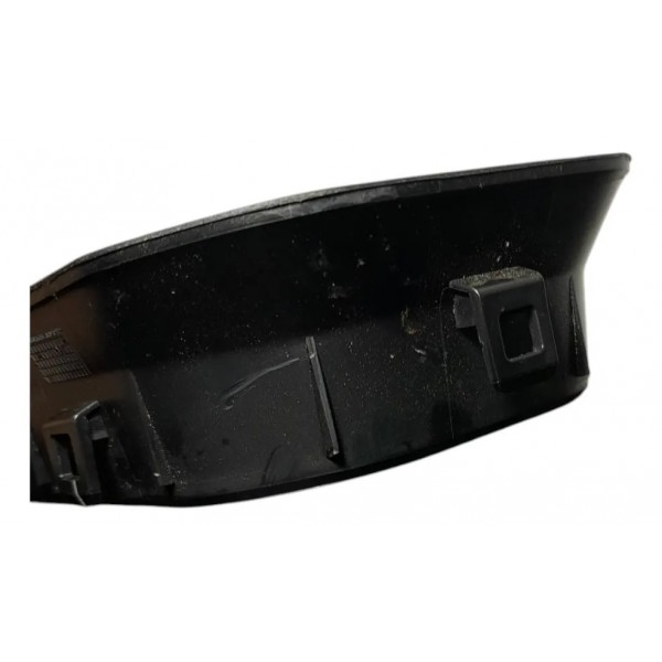 Acabamento Porta Copos Console Central Jeep Compass 2022
