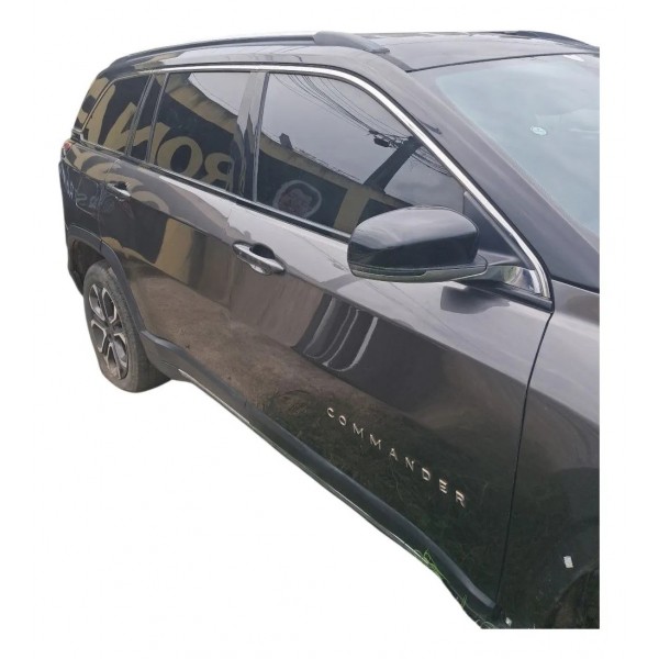 Porta Dianteira Direita Jeep Commander Limited 2022-2025