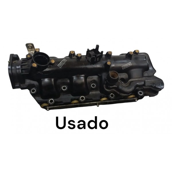 Coletor De Admissão Jeep Compass Renegade Toro 2.0 Diesel